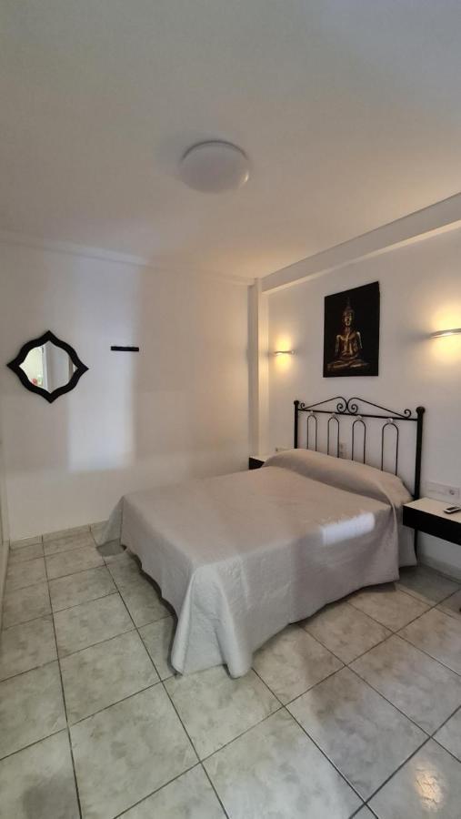 Trebol Apartamentos Benalmadena Арройо-де-ла-Мьель Экстерьер фото