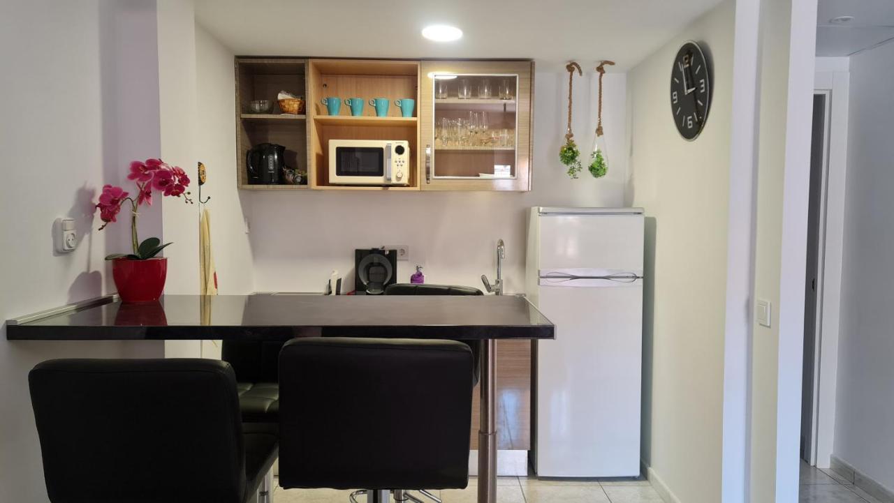 Trebol Apartamentos Benalmadena Арройо-де-ла-Мьель Экстерьер фото
