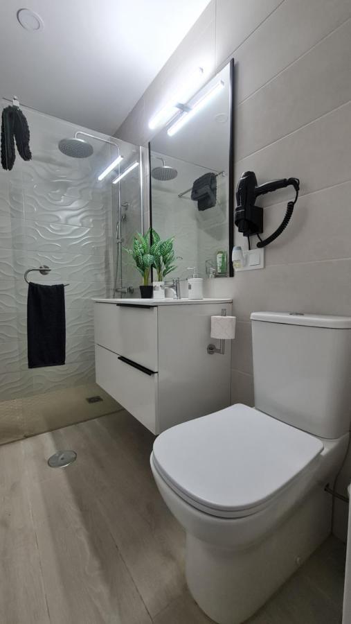 Trebol Apartamentos Benalmadena Арройо-де-ла-Мьель Экстерьер фото