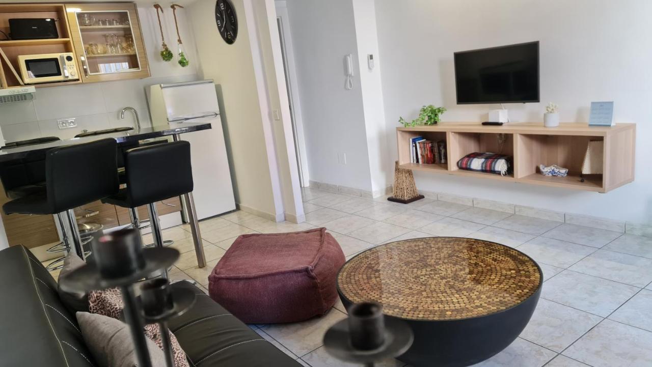 Trebol Apartamentos Benalmadena Арройо-де-ла-Мьель Экстерьер фото