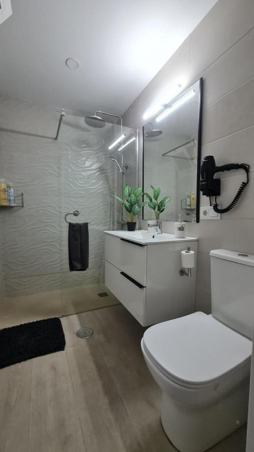 Trebol Apartamentos Benalmadena Арройо-де-ла-Мьель Экстерьер фото